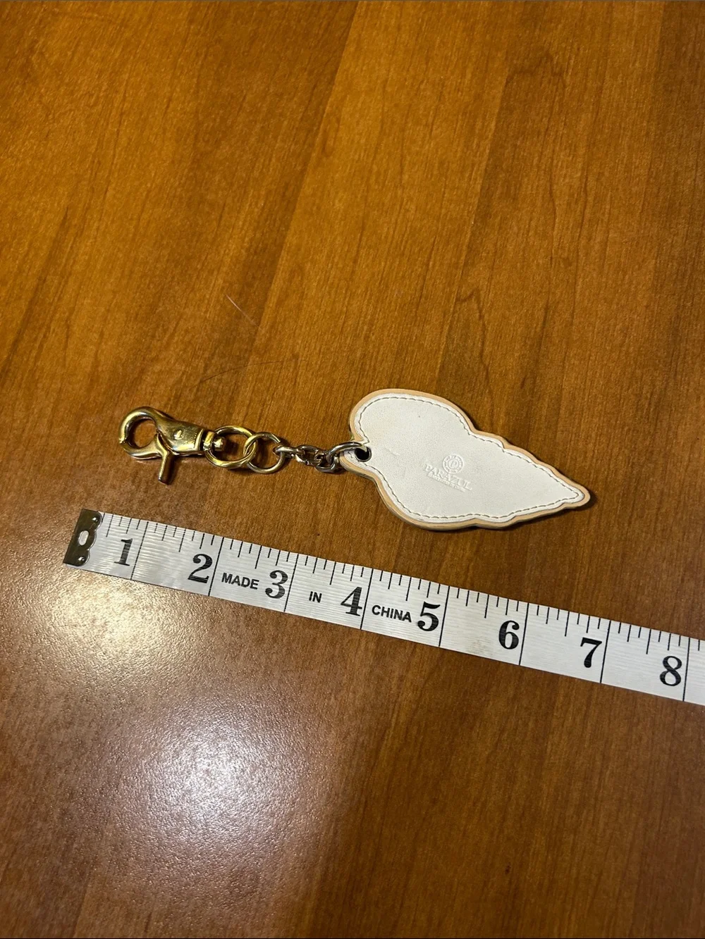 Parazul cute shell